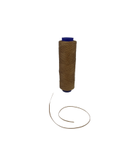 Mum İp - Cappuccino-10 - 10 Metre