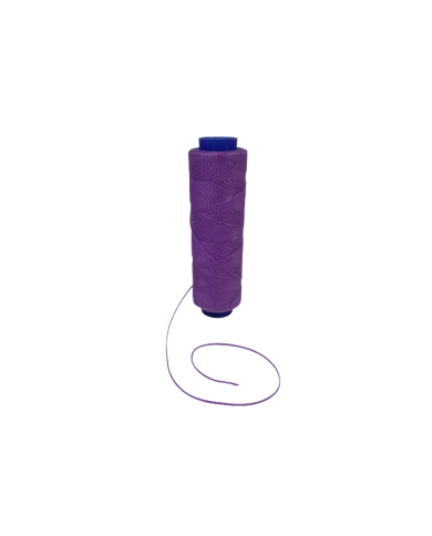 Mum İp - Lila-12 - 10 Metre