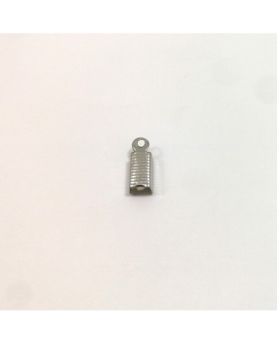 Nikel Timsah Kapama  0,5 MM / 100 ADET Paket