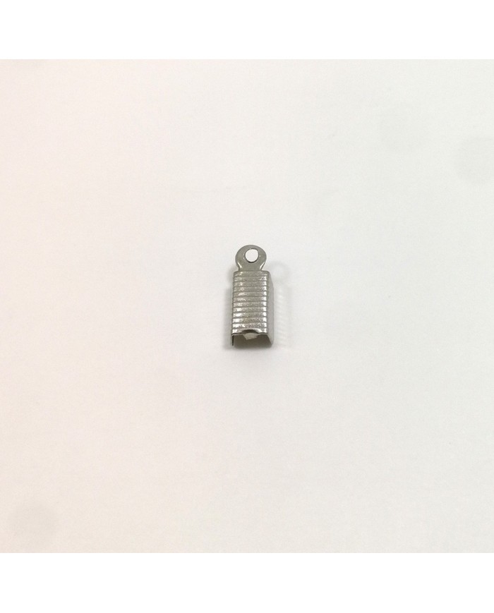 Nikel Timsah Kapama  0,5 MM / 100 ADET Paket