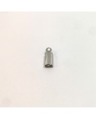 Nikel Timsah Kapama  0,5 MM / 100 ADET Paket