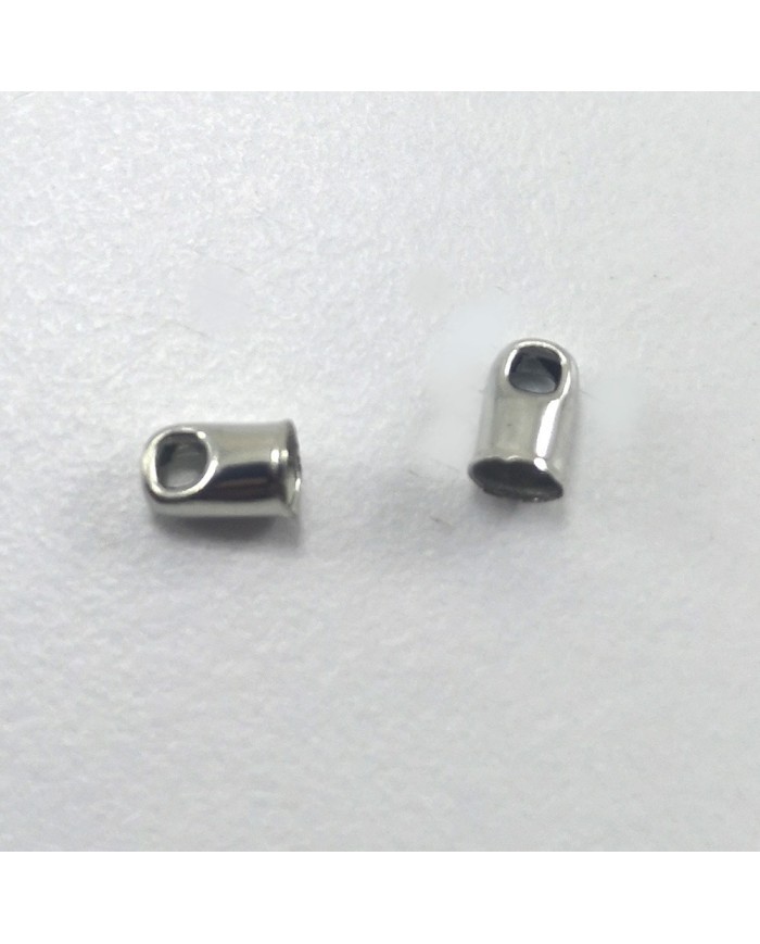 5 mm Huni Boncuk Kapak - 50 Adet