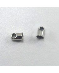5 mm Huni Boncuk Kapak - 50 Adet