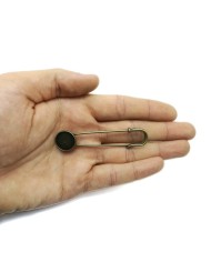 İskoç İğnesi - 2