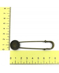 İskoç İğnesi - 2