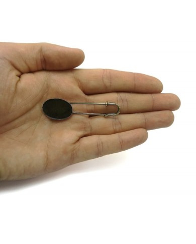 İskoç İğnesi - 3