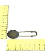 İskoç İğnesi - 3