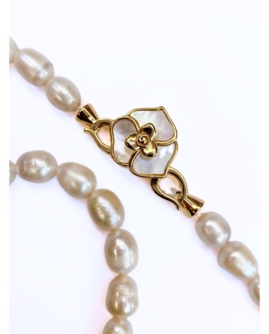 Pirinç Zirkon Taşlı Kapamalı Çiçek Uç - 1 Adet