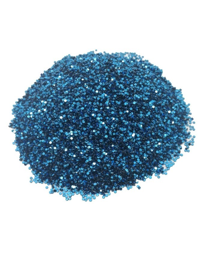 Pul Ortası Mavi 25 gr