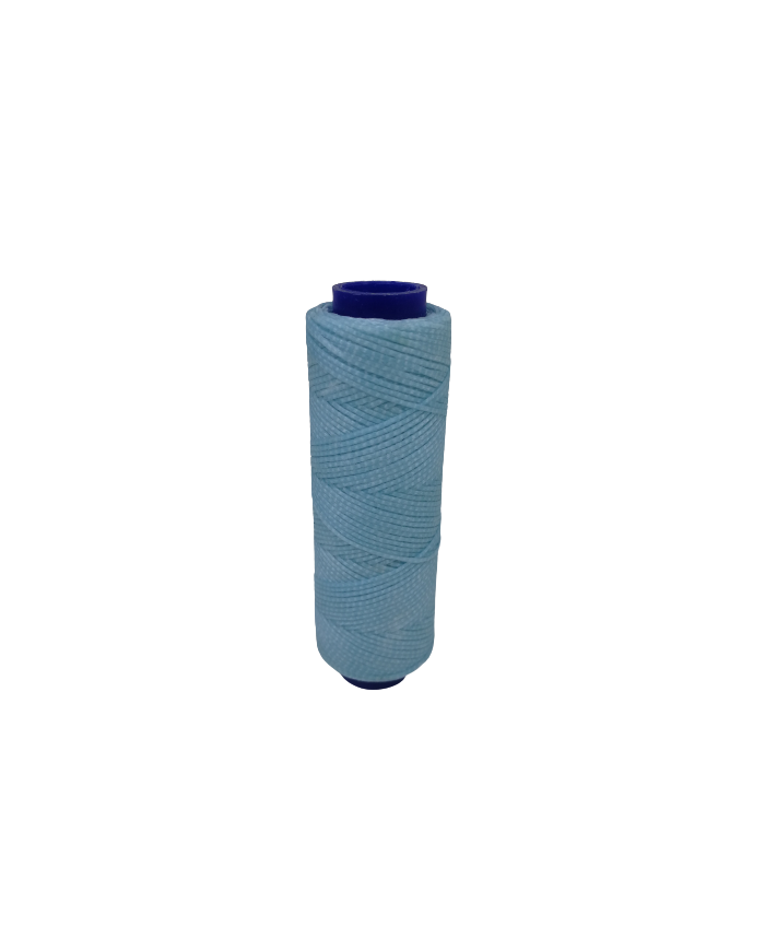 Mum İp - Buz Mavisi-24 - 10 Metre